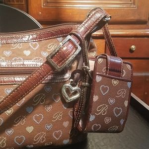 BRIGHTON HANDBAG